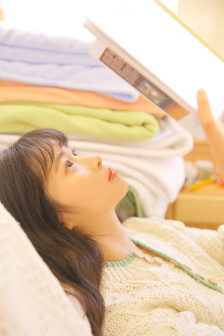 女友妈妈李恩美